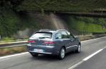 Alfa Romeo 156 Sportwagon 2003 года (WW)